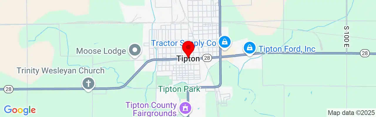 Tipton, IN, Indiana
