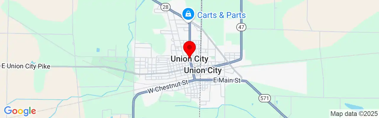 Union City, IN, Indiana