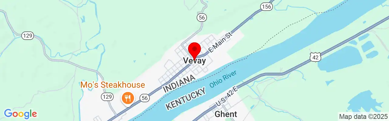 Vevay, IN, Indiana