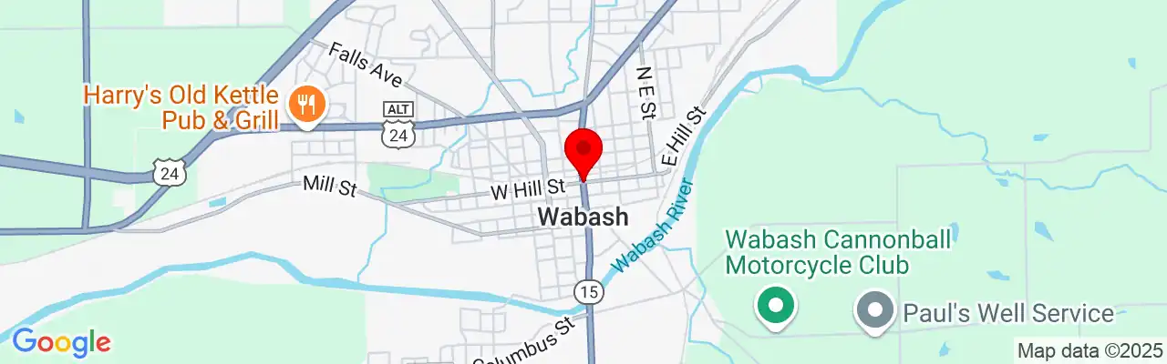 Wabash, IN, Indiana