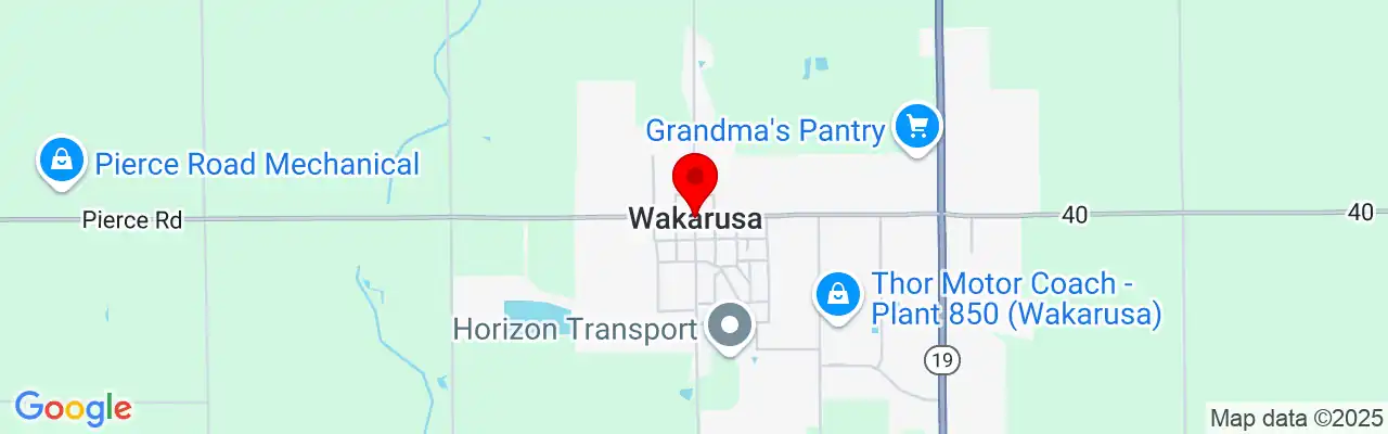 Wakarusa, IN, Indiana