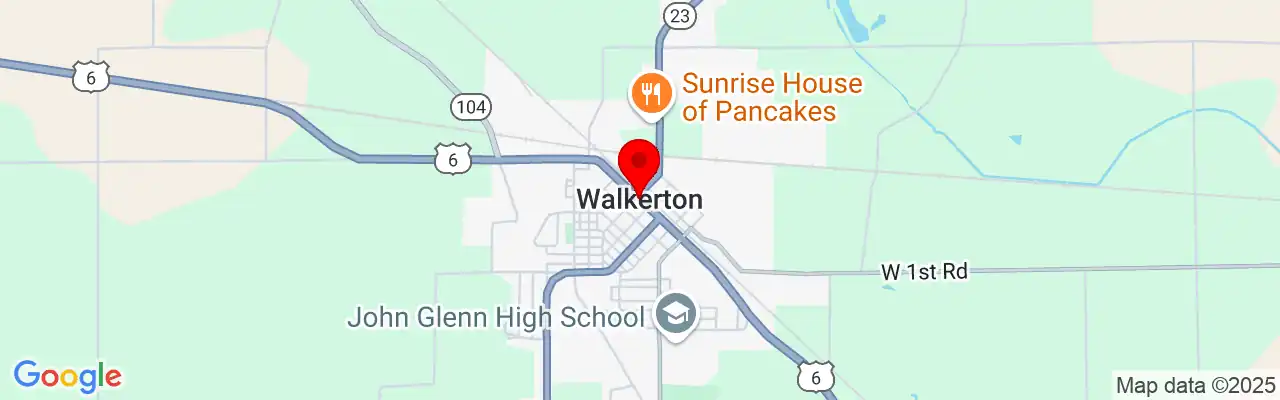 Walkerton, IN, Indiana