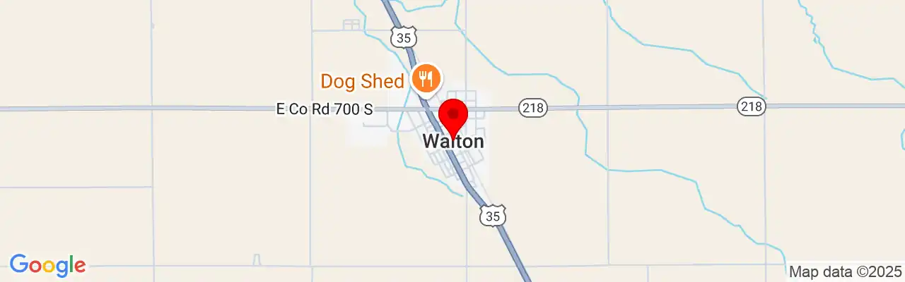 Walton, IN, Indiana