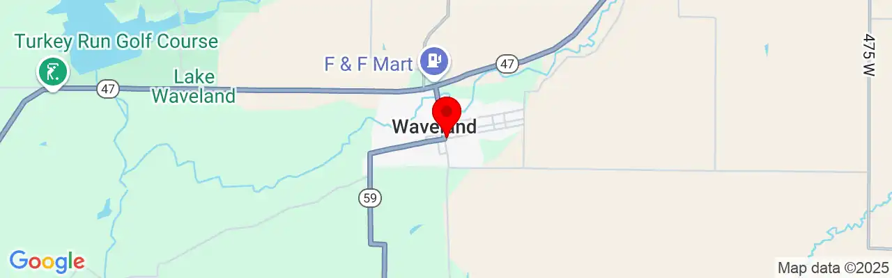 Waveland, IN, Indiana