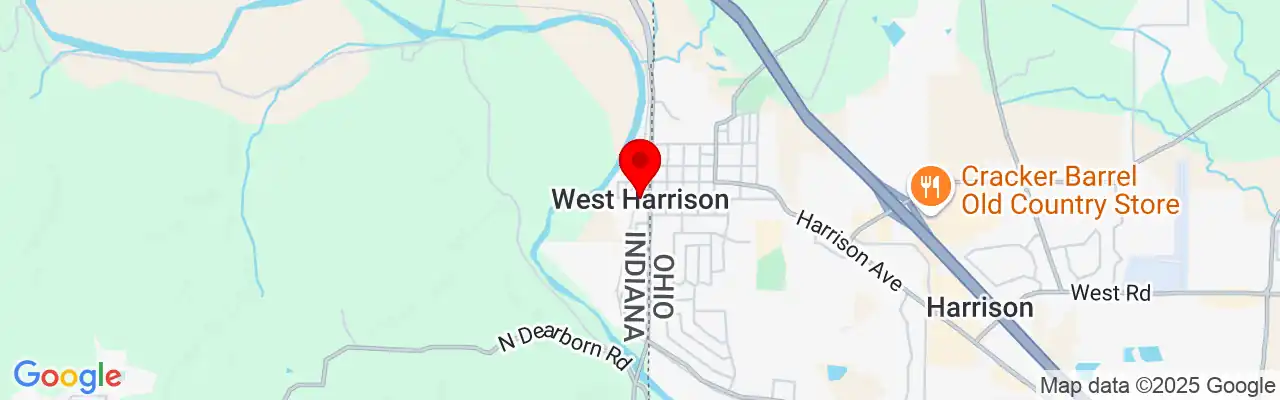 West Harrison, IN, Indiana