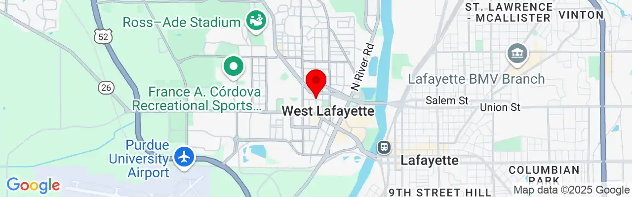 West Lafayette, IN, Indiana