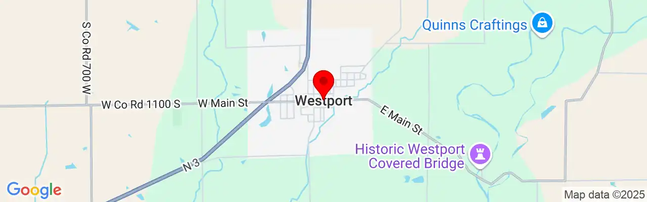 Westport, IN, Indiana