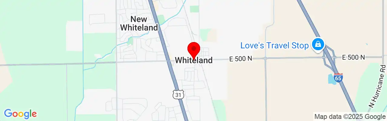 Whiteland, IN, Indiana
