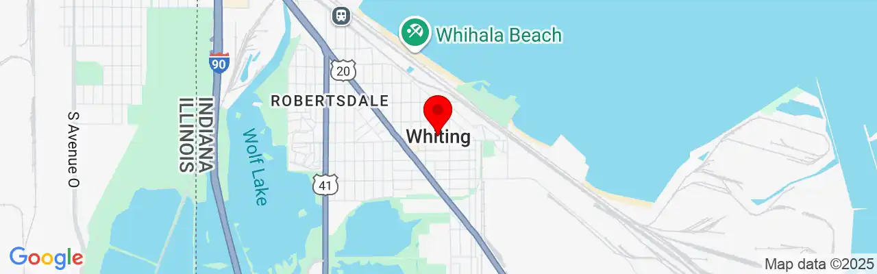 Whiting, IN, Indiana