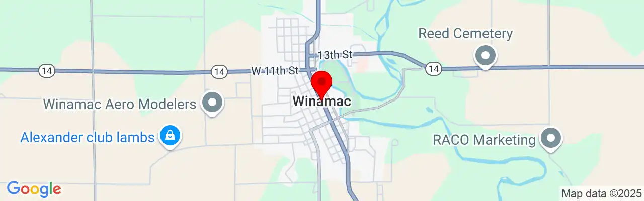 Winamac, IN, Indiana