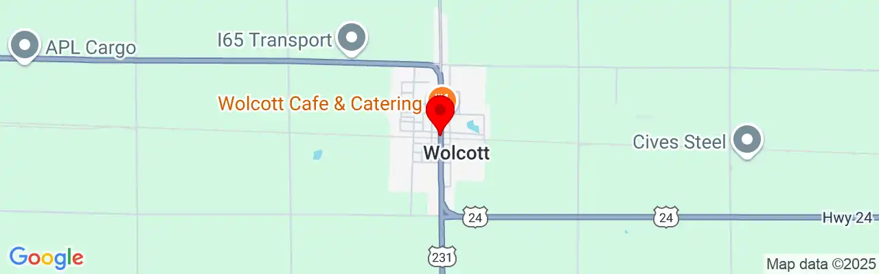 Wolcott, IN, Indiana