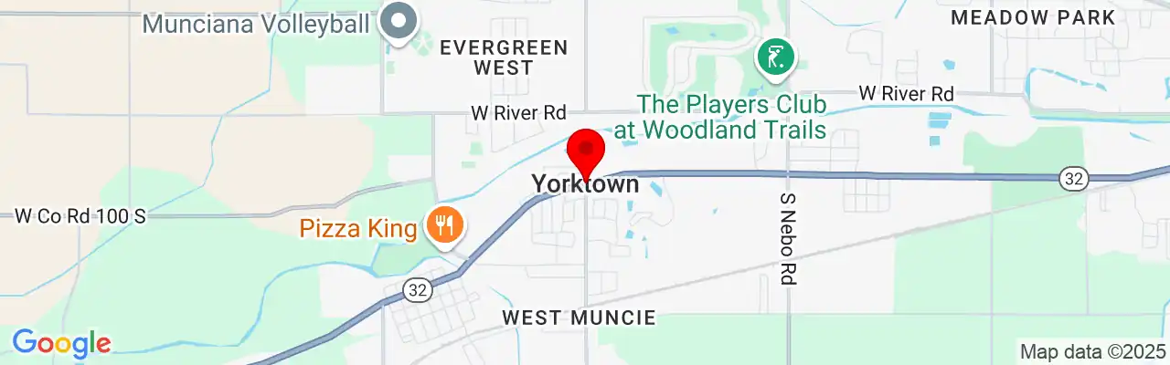 Yorktown, IN, Indiana