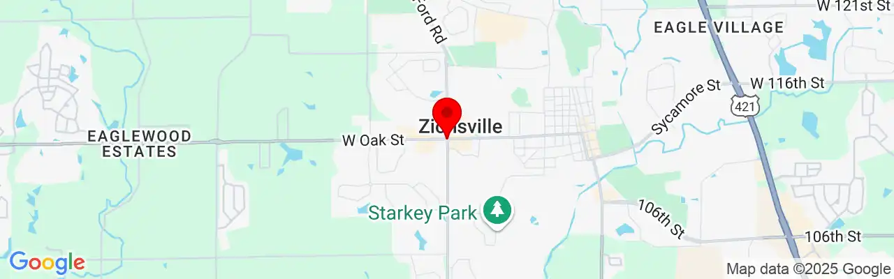 Zionsville, IN, Indiana