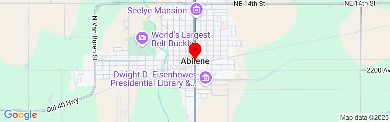 Abilene, KS, Kansas