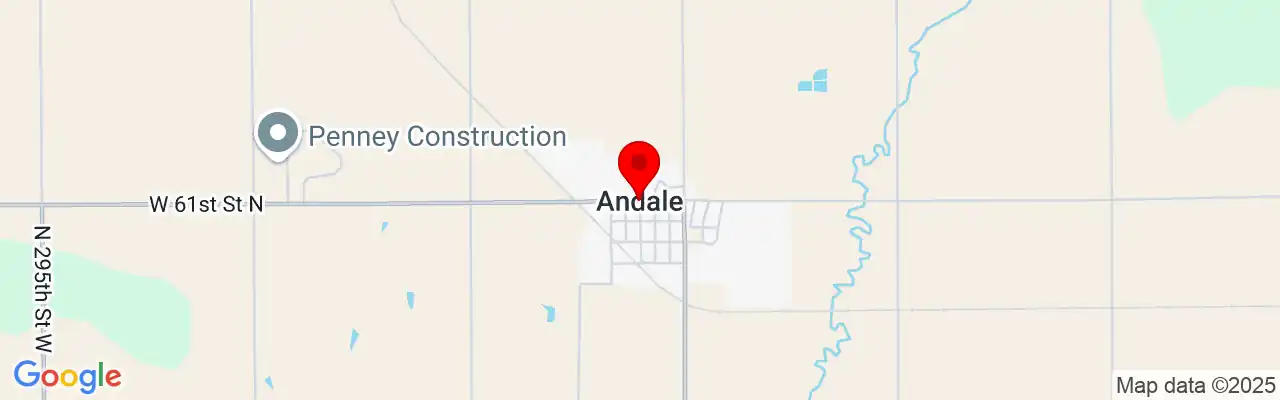 Andale, KS, Kansas