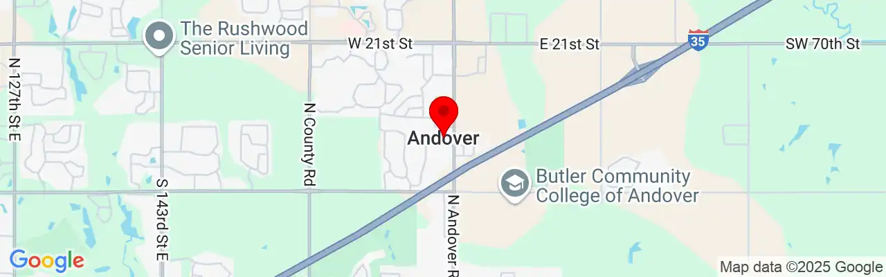 Andover, KS, Kansas