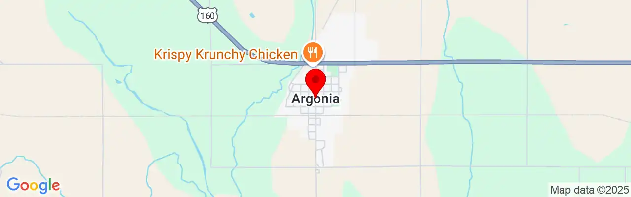 Argonia, KS, Kansas