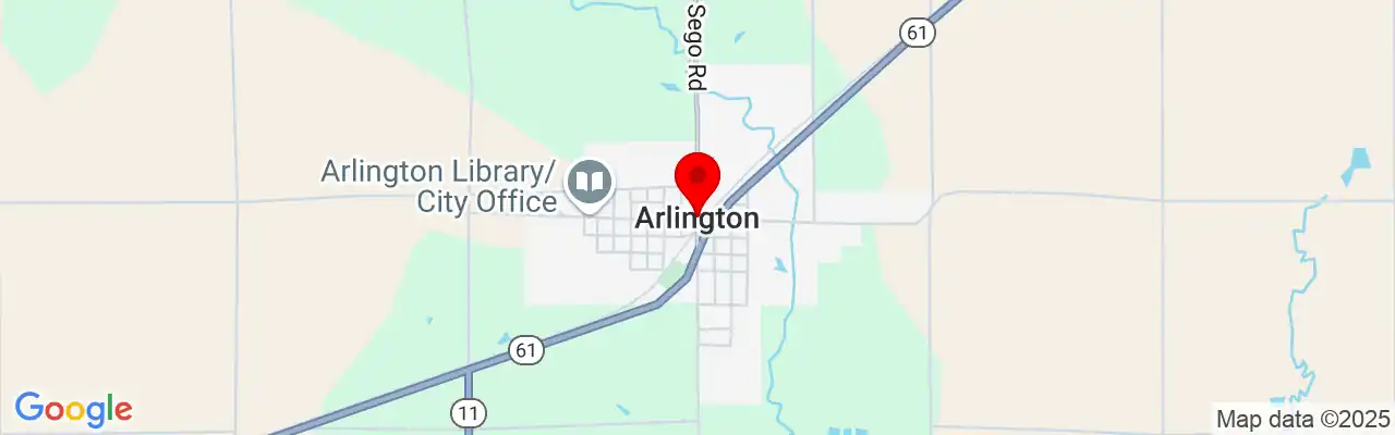 Arlington, KS, Kansas