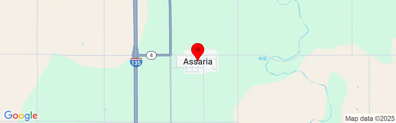Assaria, KS, Kansas