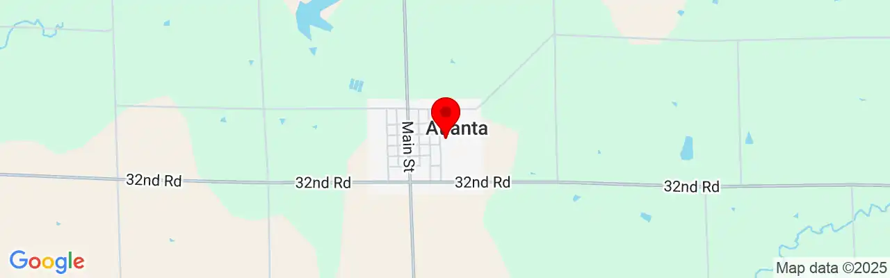 Atlanta, KS, Kansas
