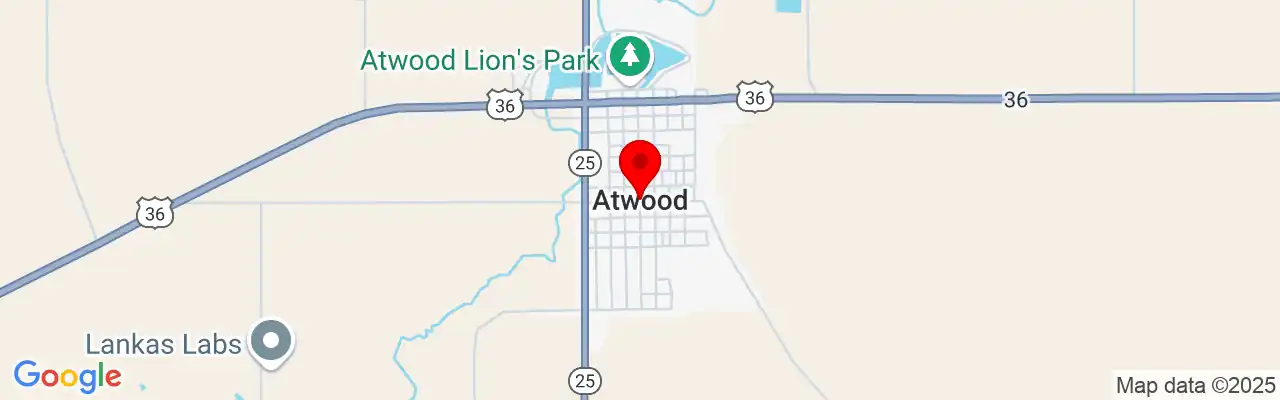 Atwood, KS, Kansas