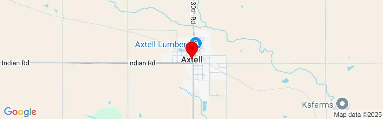 Axtell, KS, Kansas