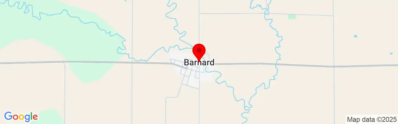 Barnard, KS, Kansas