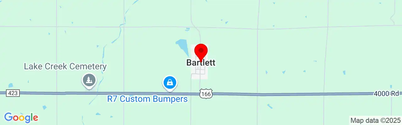 Bartlett, KS, Kansas