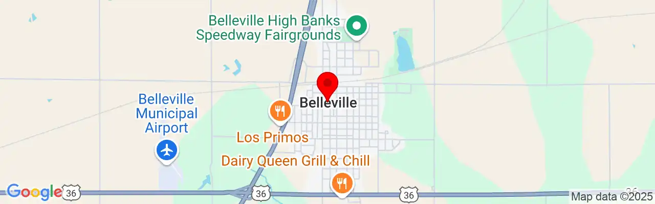 Belleville, KS, Kansas