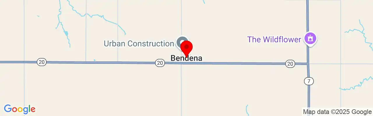 Bendena, KS, Kansas