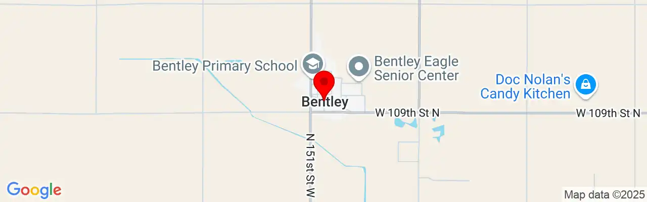 Bentley, KS, Kansas