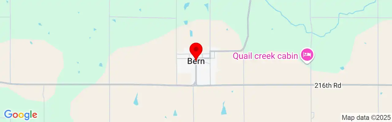 Bern, KS, Kansas