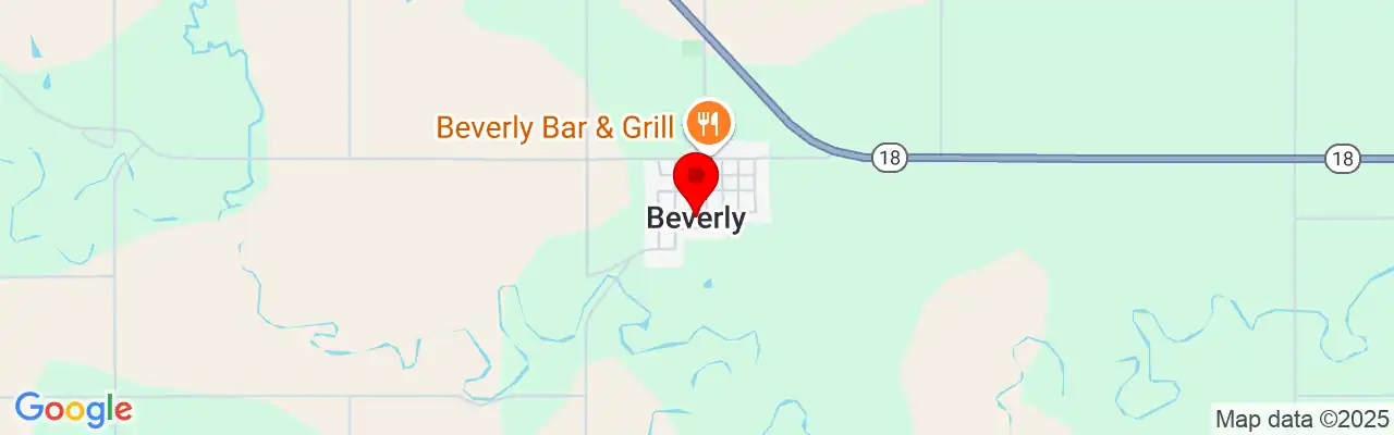 Beverly, KS, Kansas