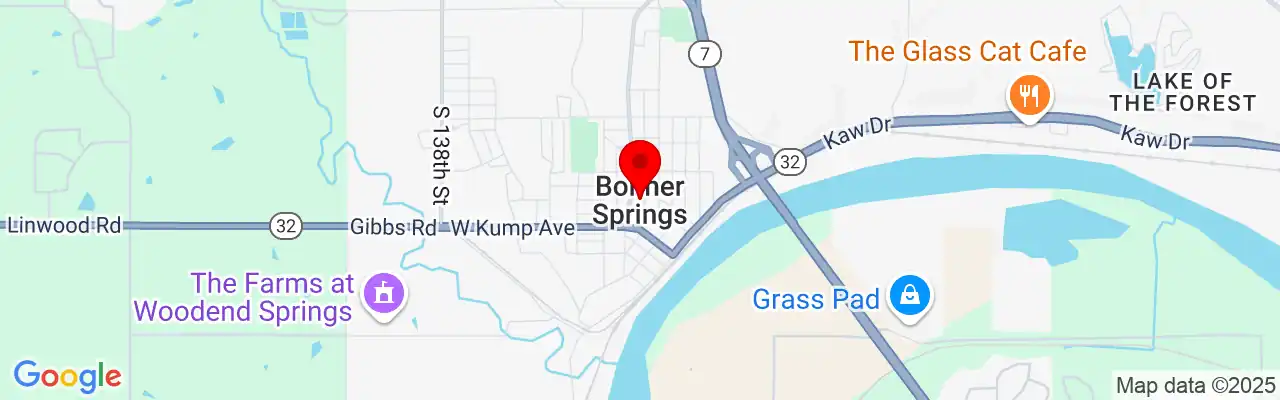 Bonner Springs, KS, Kansas