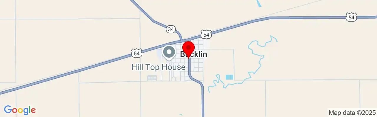 Bucklin, KS, Kansas