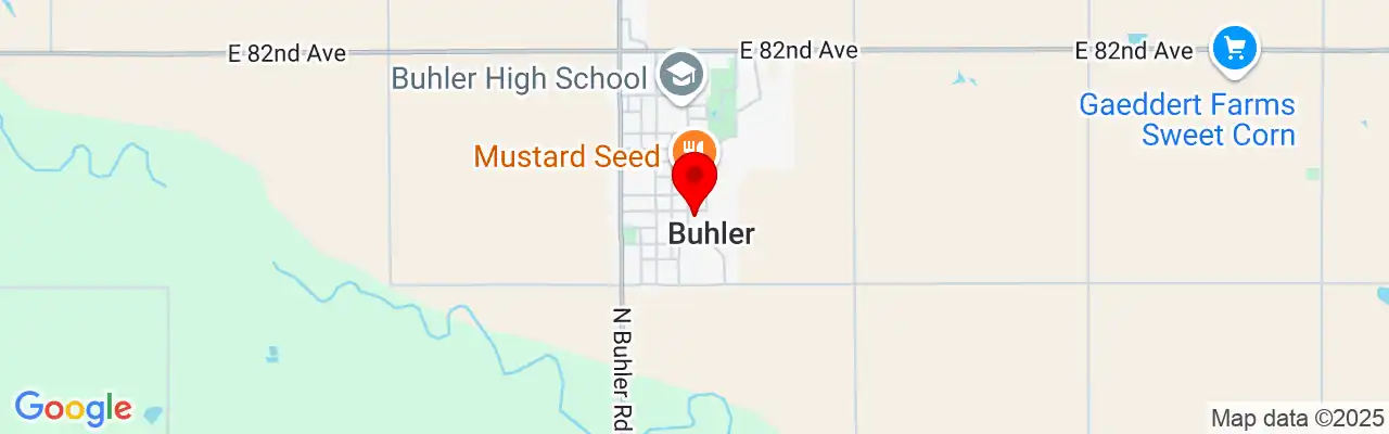 Buhler, KS, Kansas