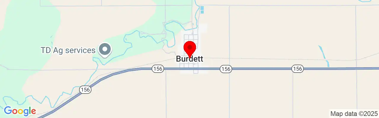 Burdett, KS, Kansas