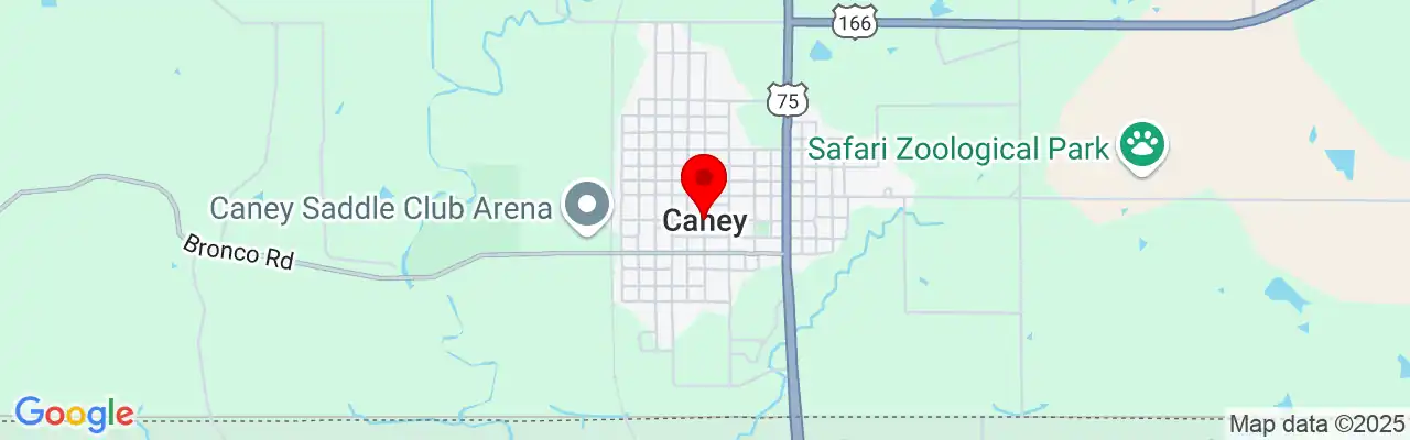 Caney, KS, Kansas