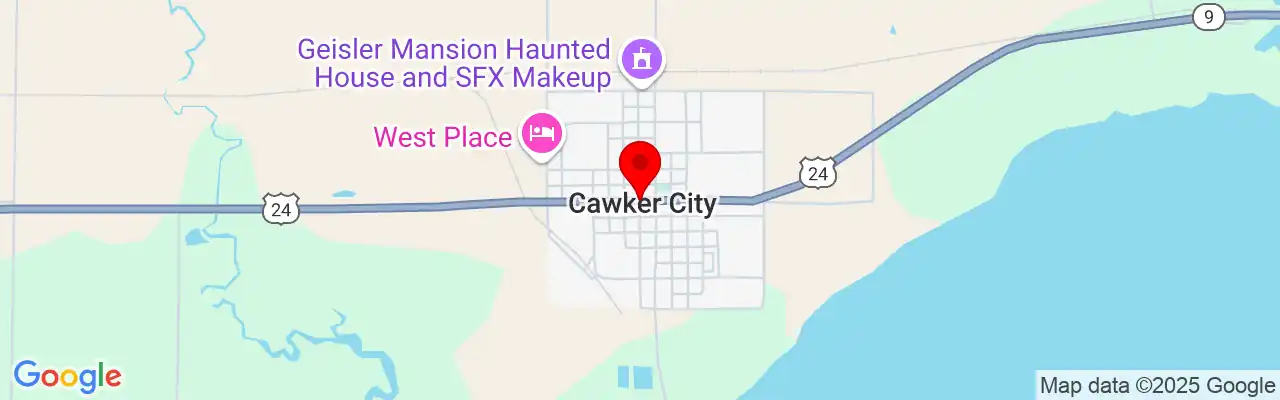 Cawker City, KS, Kansas