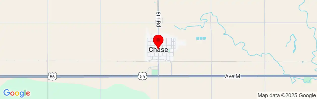 Chase, KS, Kansas