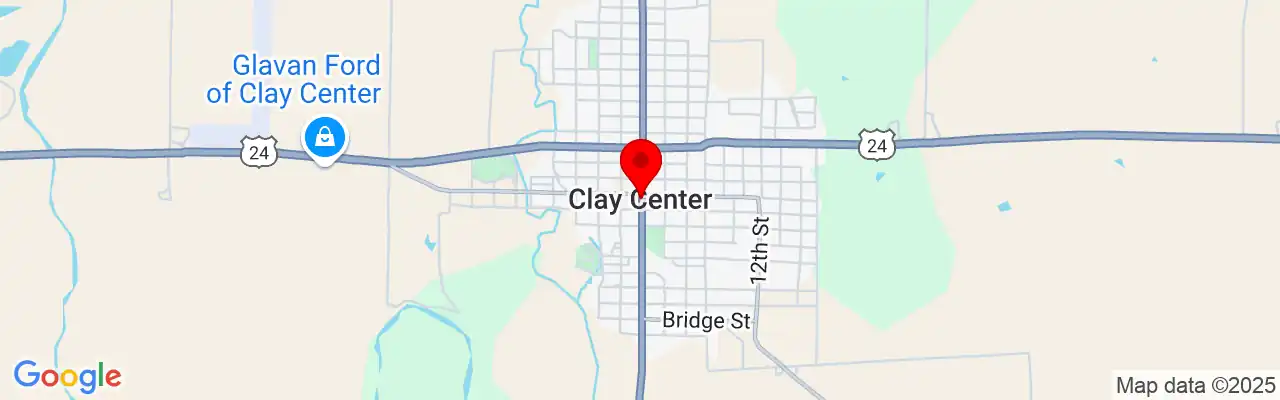 Clay Center, KS, Kansas