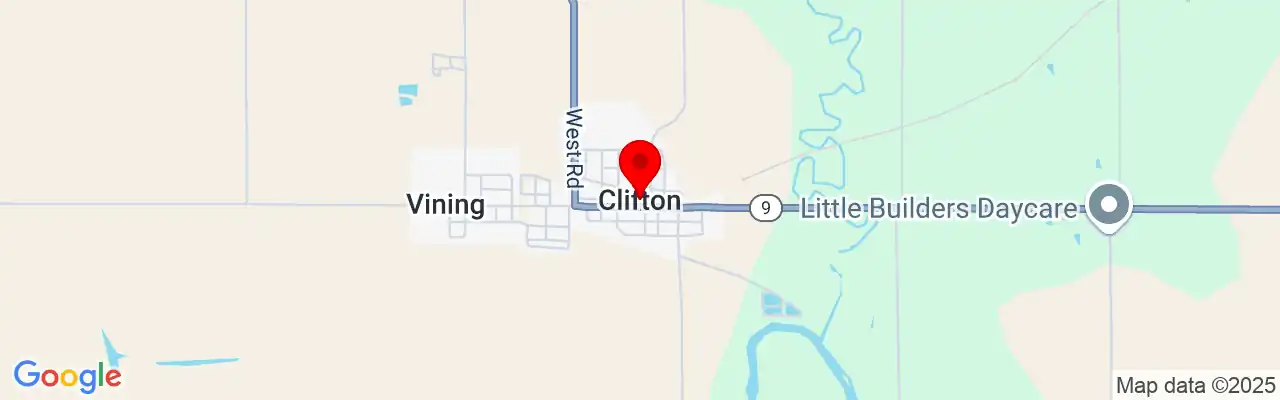 Clifton, KS, Kansas