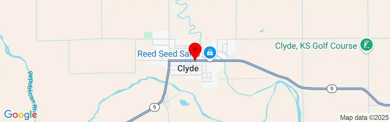 Clyde, KS, Kansas