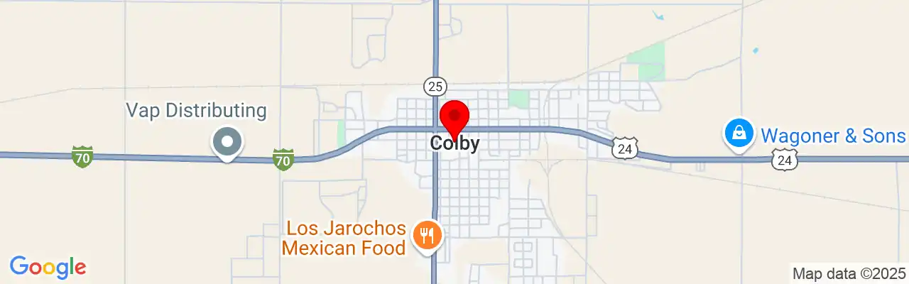 Colby, KS, Kansas