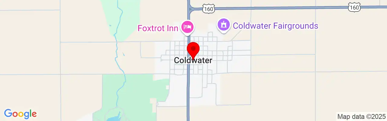 Coldwater, KS, Kansas