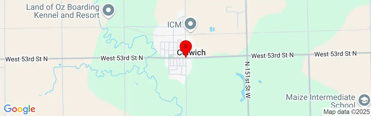 Colwich, KS, Kansas