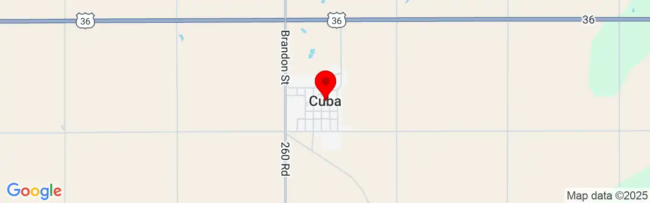 Cuba, KS, Kansas