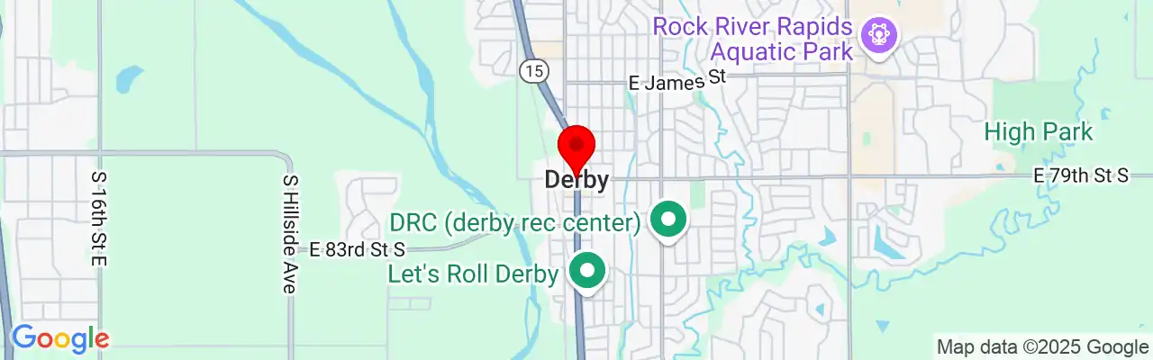 Derby, KS, Kansas