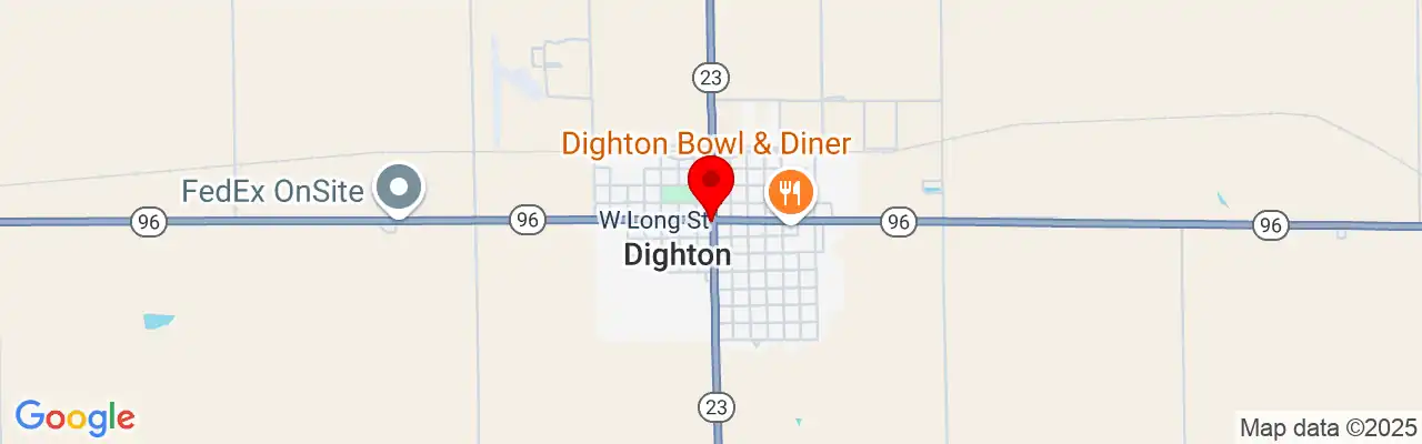 Dighton, KS, Kansas