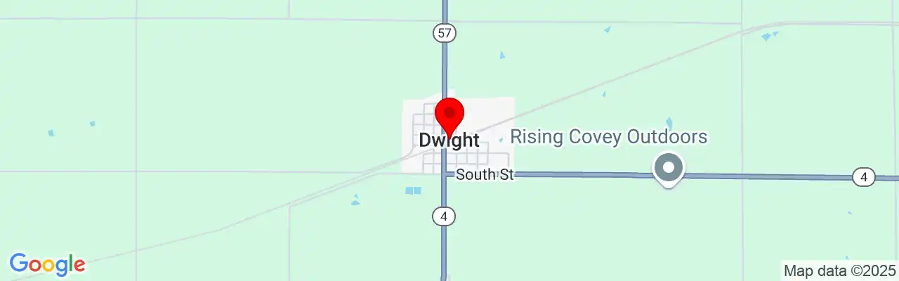 Dwight, KS, Kansas